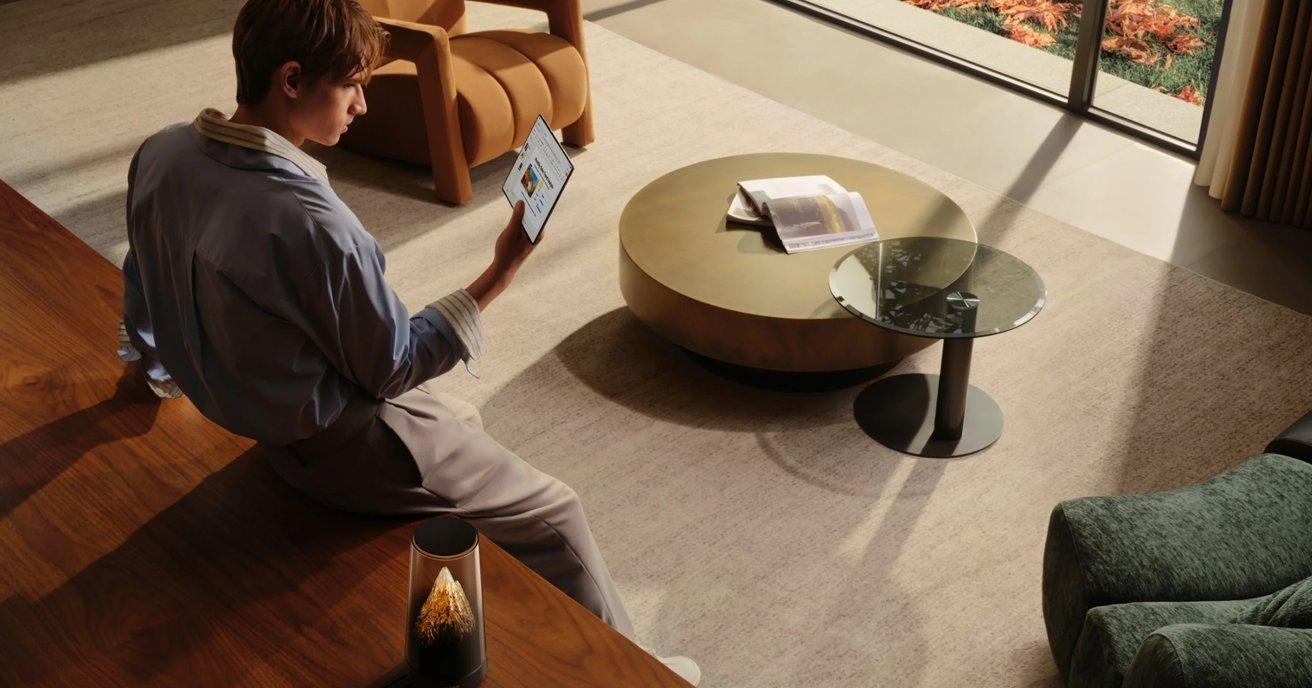 شبكة Mesh تغطي منزلًا كبيرًا