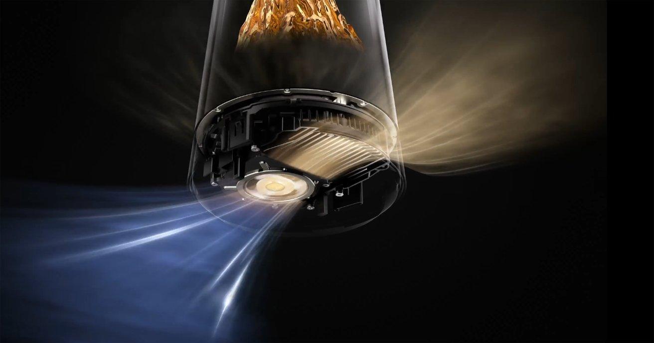 شبكة Mesh تغطي منزلًا كبيرًا