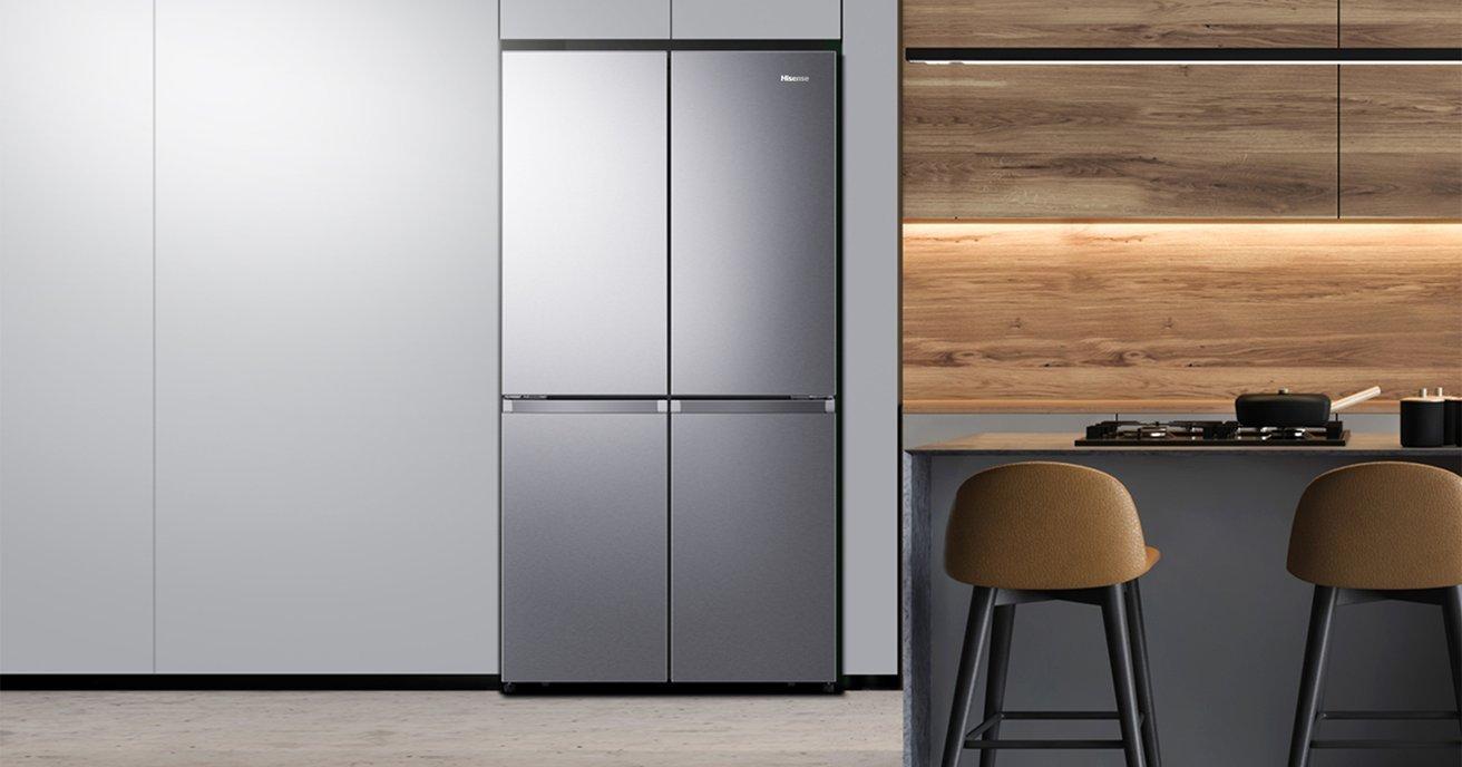 تشطيب إنوكس فاخر