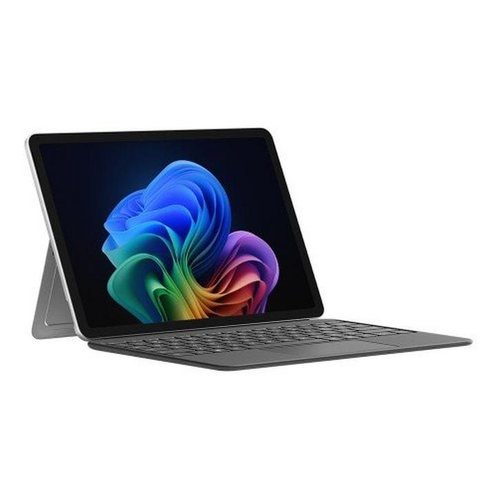 MICROSOFT Surface Pro 12 , Snapdragon X Plus, 16GB, 512GB, 12