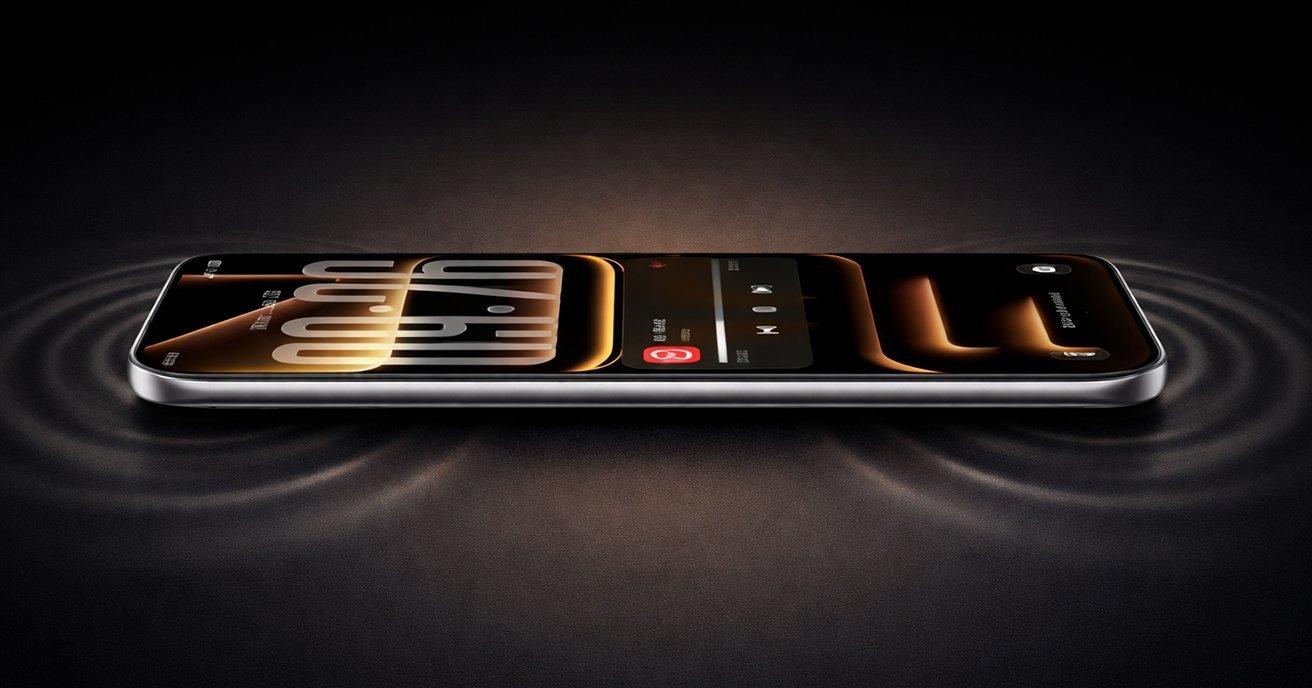 شاشة Infinix Note Edge