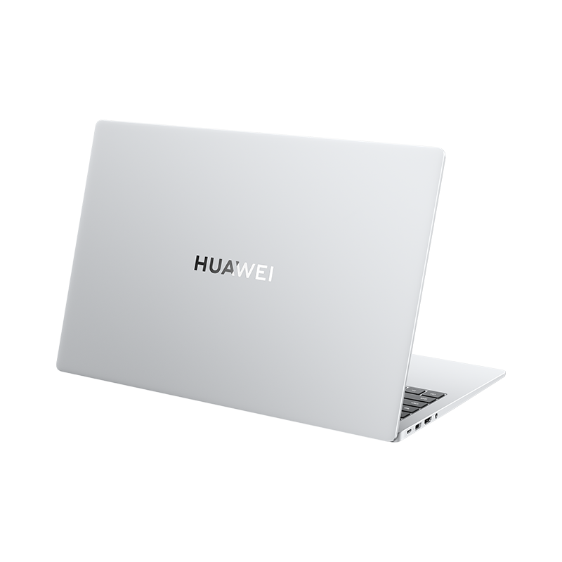 HUAWEI MateBook D16, Intel Core i5, 16GB, 1TB SSD, 16 inch IPS, Mystic Silver 3