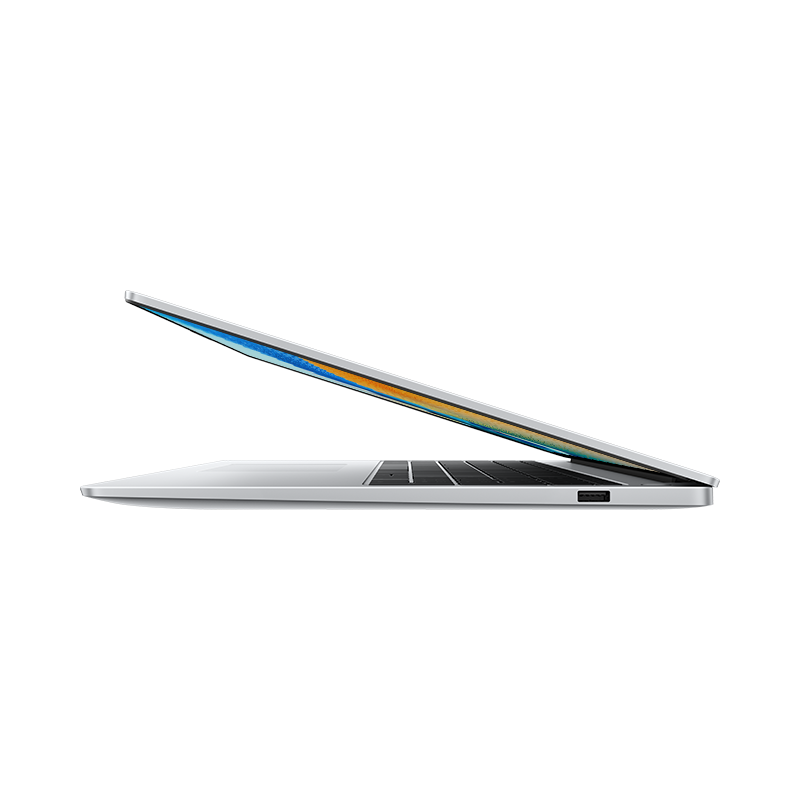 HUAWEI MateBook D16, Intel Core i5, 16GB, 1TB SSD, 16 inch IPS, Mystic Silver 4