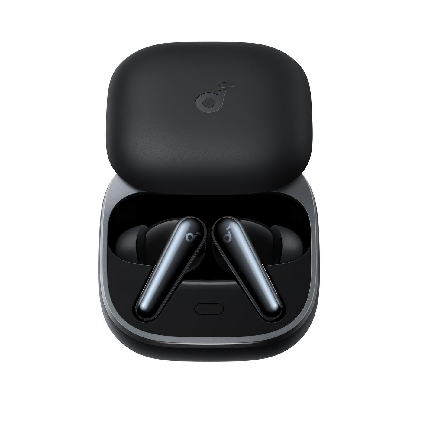 Soundcore Liberty 5, Black - eXtra Oman
