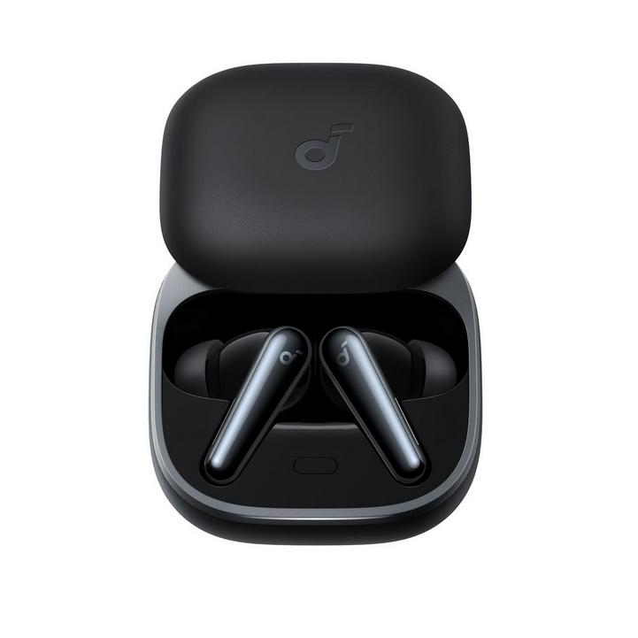 Soundcore Liberty 5, Black - eXtra Oman