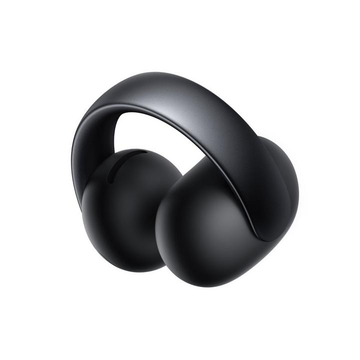 Soundcore AeroClip, Black - eXtra