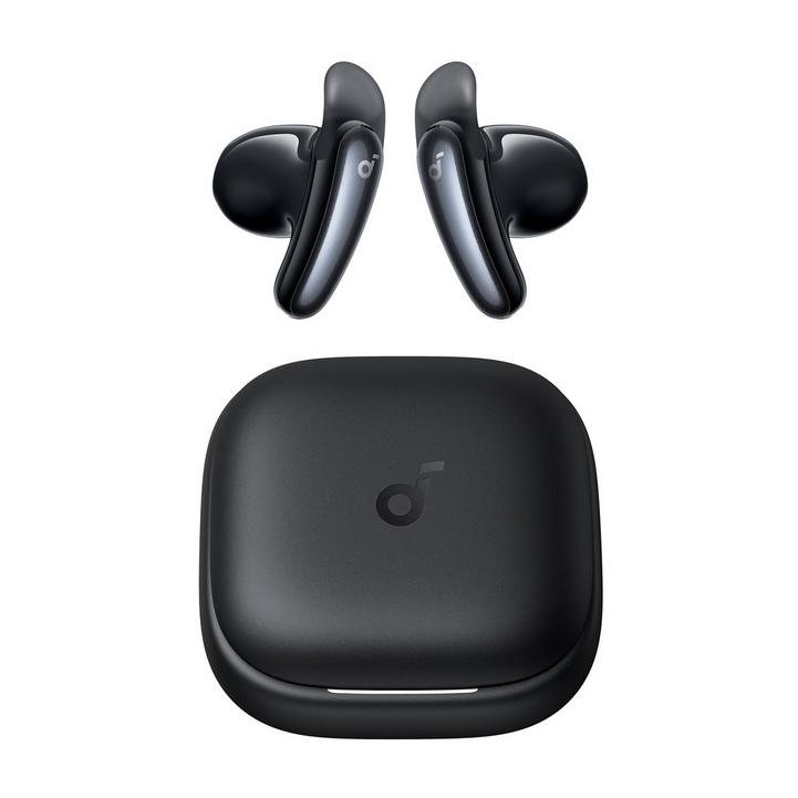 Soundcore Liberty 5, Back - eXtra