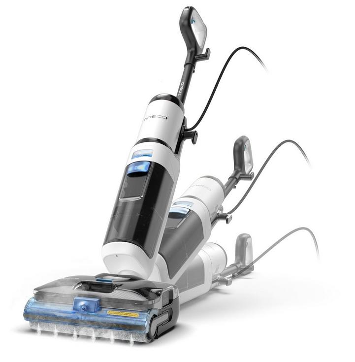 Tineco, FLOOR ONE S6 Stretch Steam - eXtra