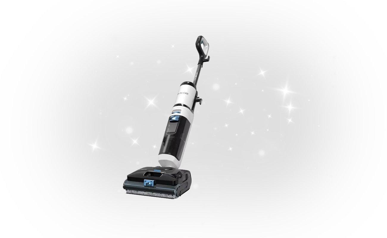 Tineco, FLOOR ONE S6 Stretch Steam - eXtra