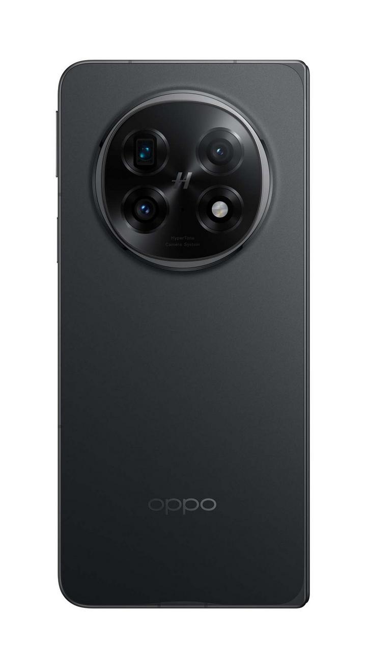 OPPO Find N5, 5G, 512 GB, Cosmic Black - eXtra