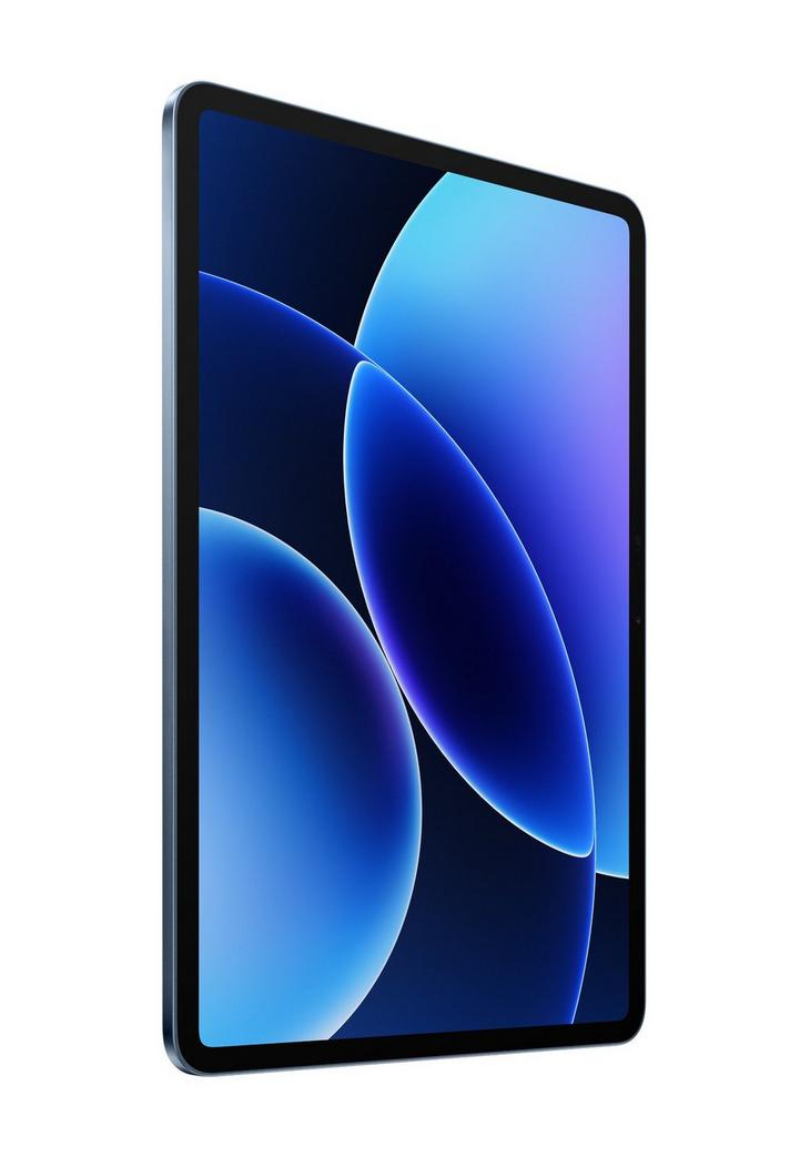 Xiaomi Pad 8, Wi-Fi, 256 GB, inbox Arabic keyboard, Blue - eXtra