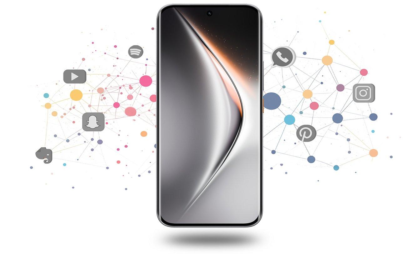 TECNO POVA Curve 2 main image