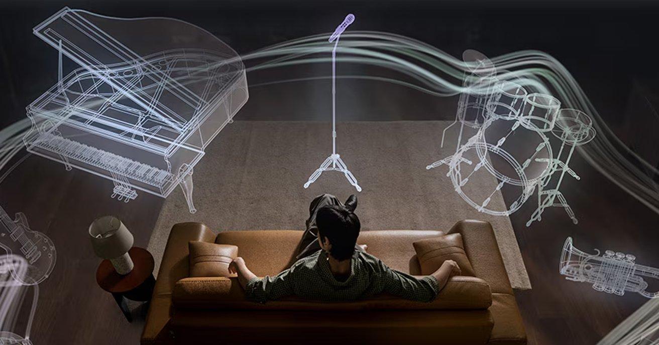 مقاومة الماء في Galaxy Buds4