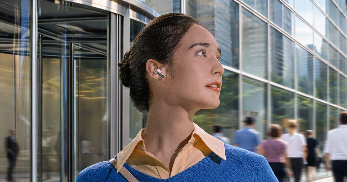 مقاومة الماء في Galaxy Buds4 Pro