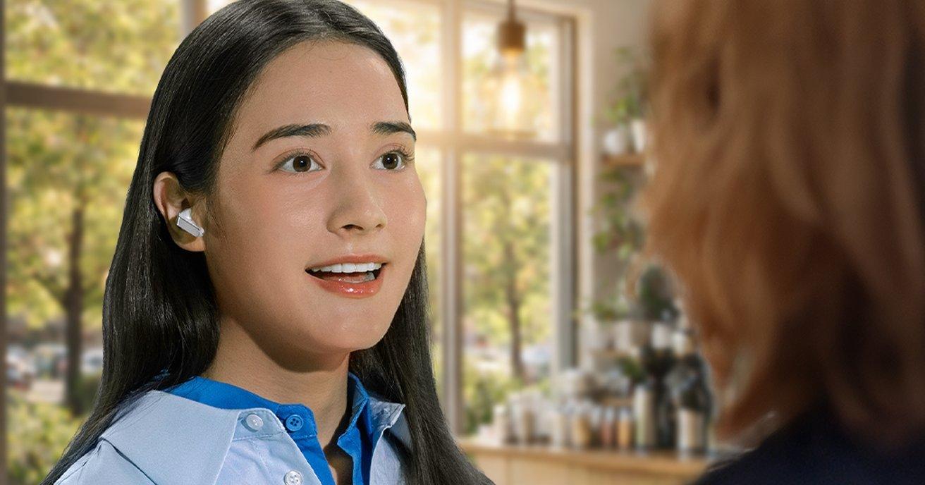 مقاومة الماء في Galaxy Buds4 Pro