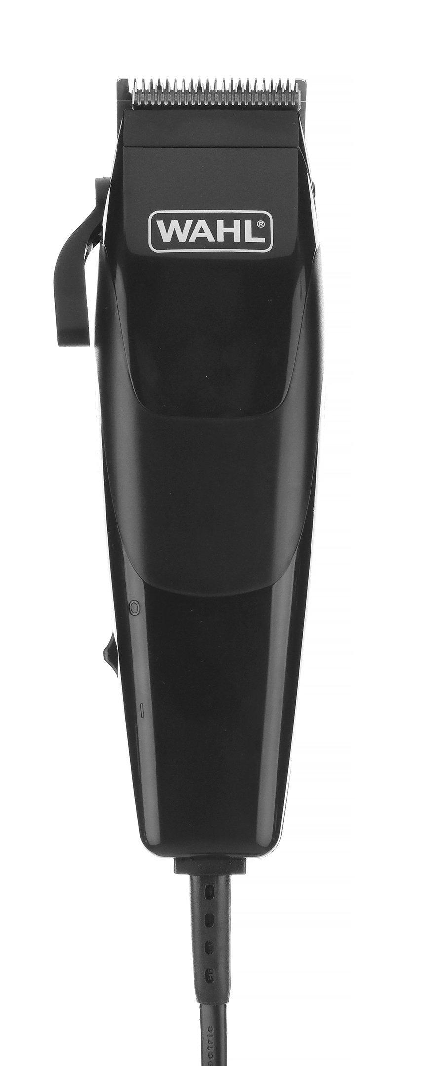 WAHL, Sure Cut Hair Clipper for Men Corded Hair Clipper Stainless Steel Blade 4