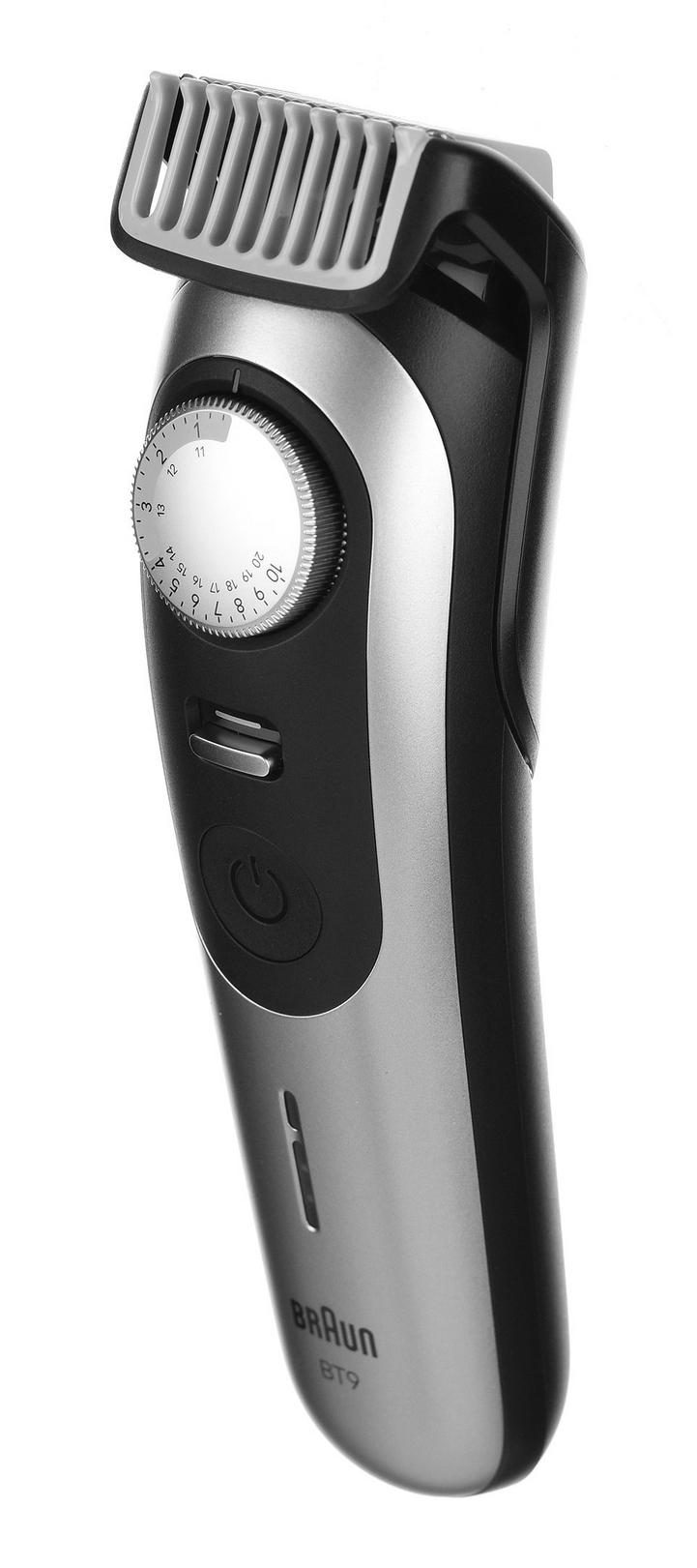 Braun Series 9, Beard Trimmer - eXtra