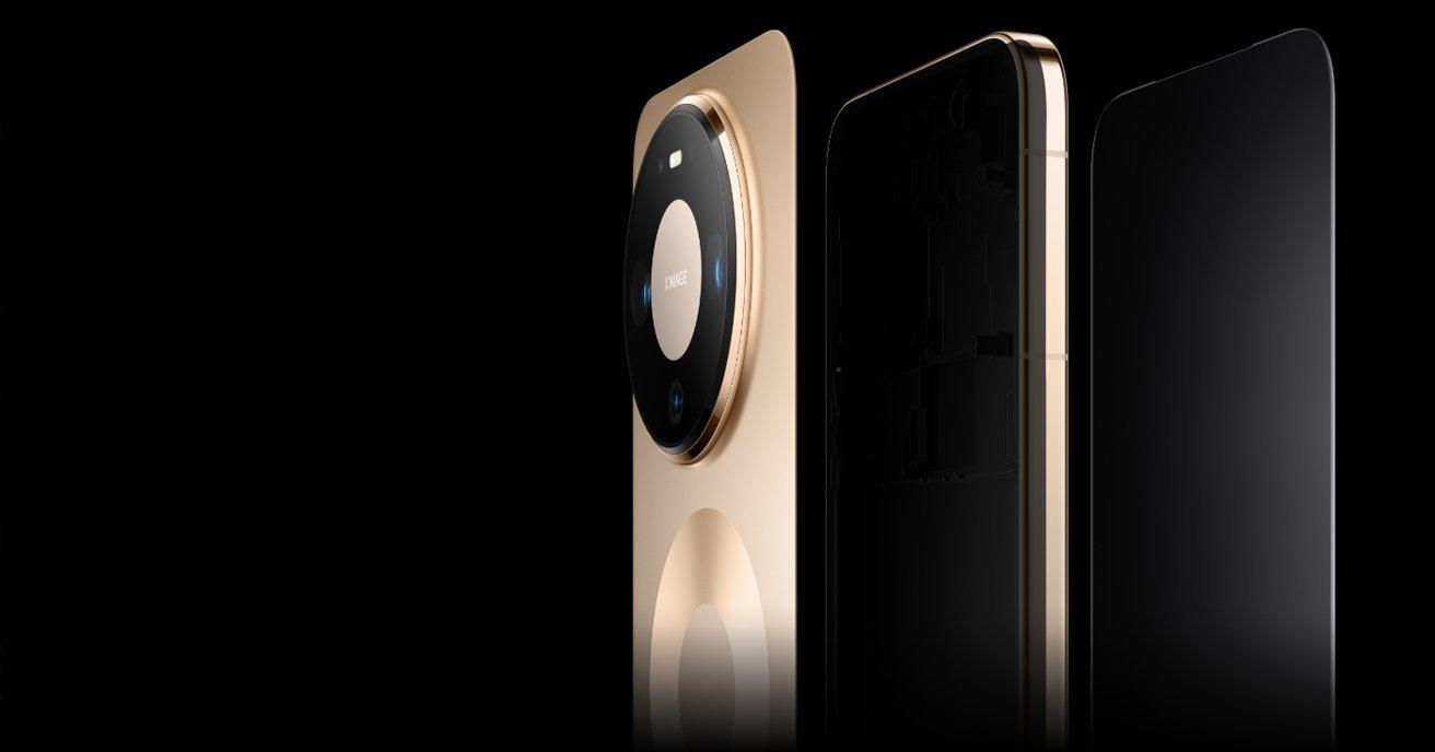 HarmonyOS 6.0 interface