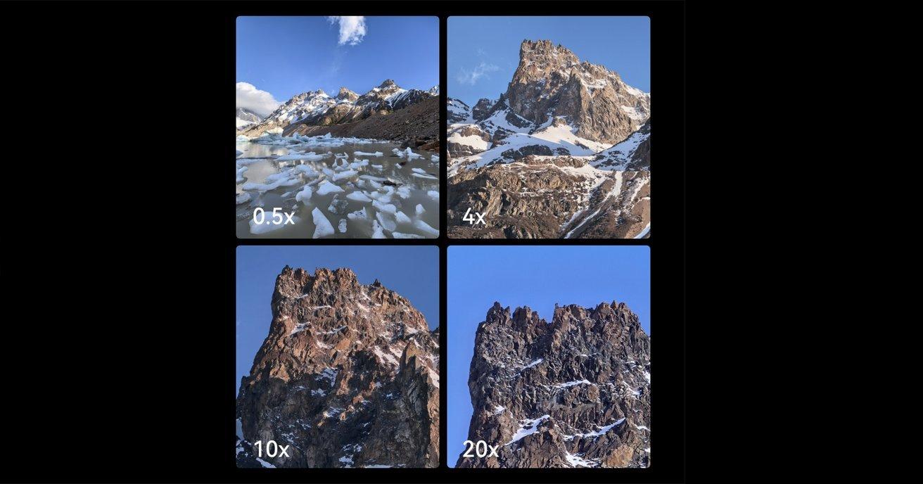 Huawei Mate 80 Pro connectivity options