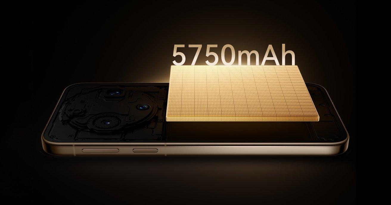 Huawei Mate 80 Pro connectivity options