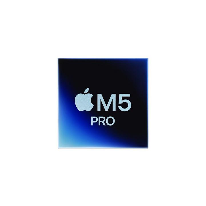 APPLE MacBook Pro, Apple M5 Pro, 20 Core, 24GB, 1TB SSD, 16 Inch, Space  Black - eXtra Oman