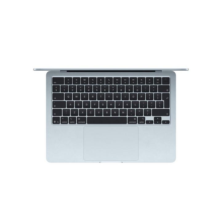 APPLE MacBook Air, M5, 16GB, 512GB SSD, 13 Inch IPS, 8 Core GPU