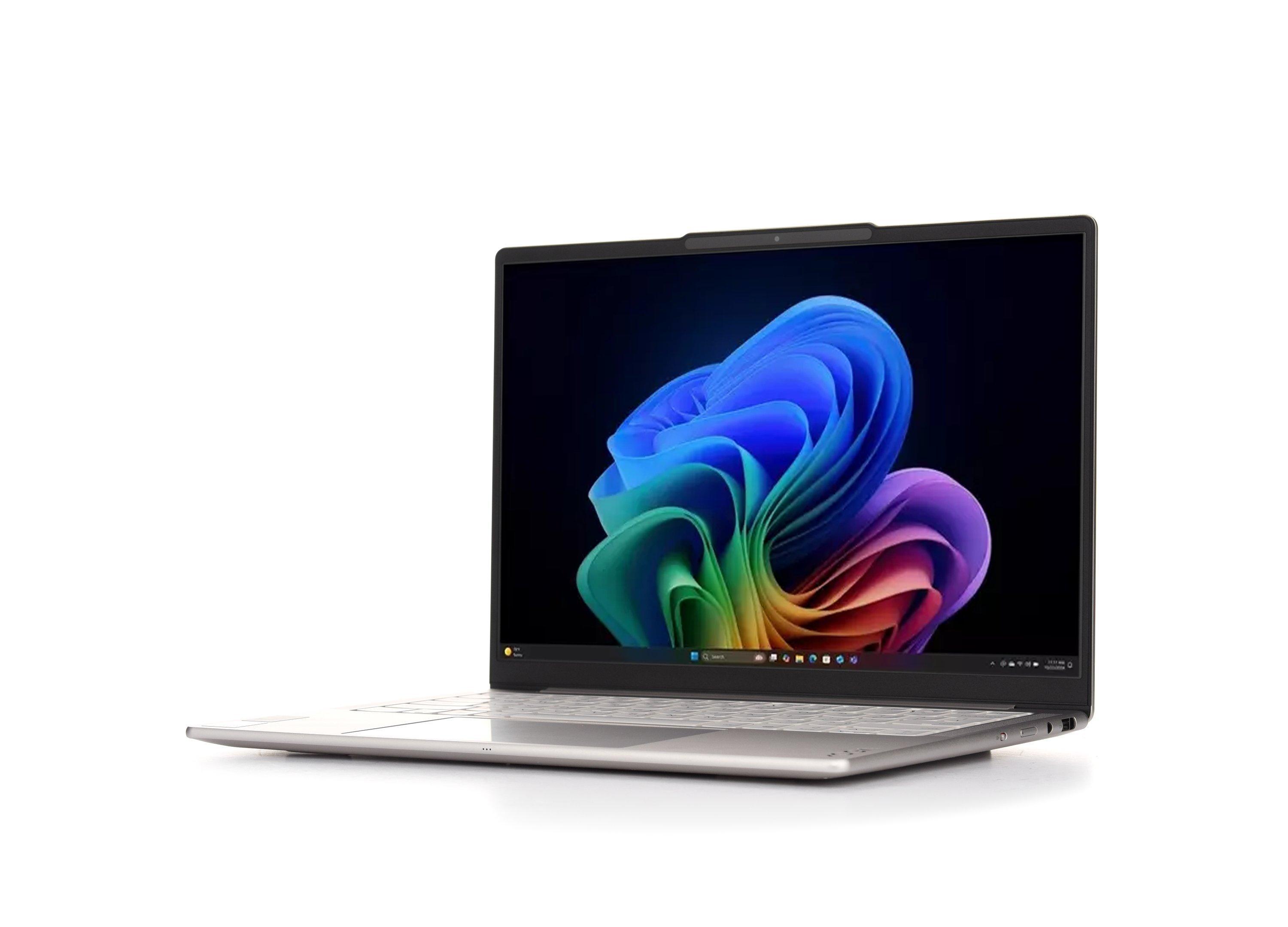 LENOVO Yoga Slim 7 14ILL10, Intel Core Ultra 7, 16GB, 512GB, 14 Inch WUXGA OLED, Seashell 4