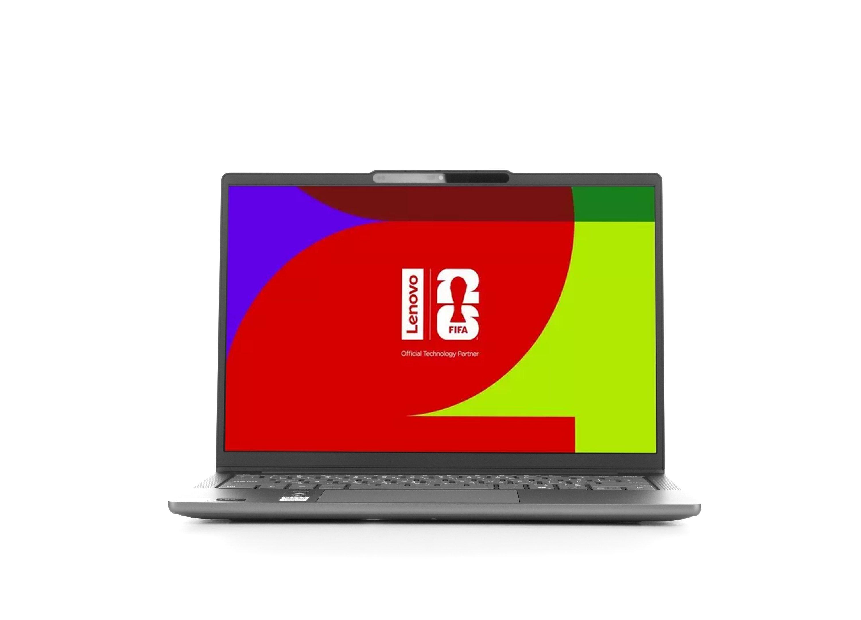 LENOVO IdeaPad Slim 5 14IMH10, Intel Core Ultra 9, 16GB, 512GB, 14 Inch WUXGA, Luna Grey 3