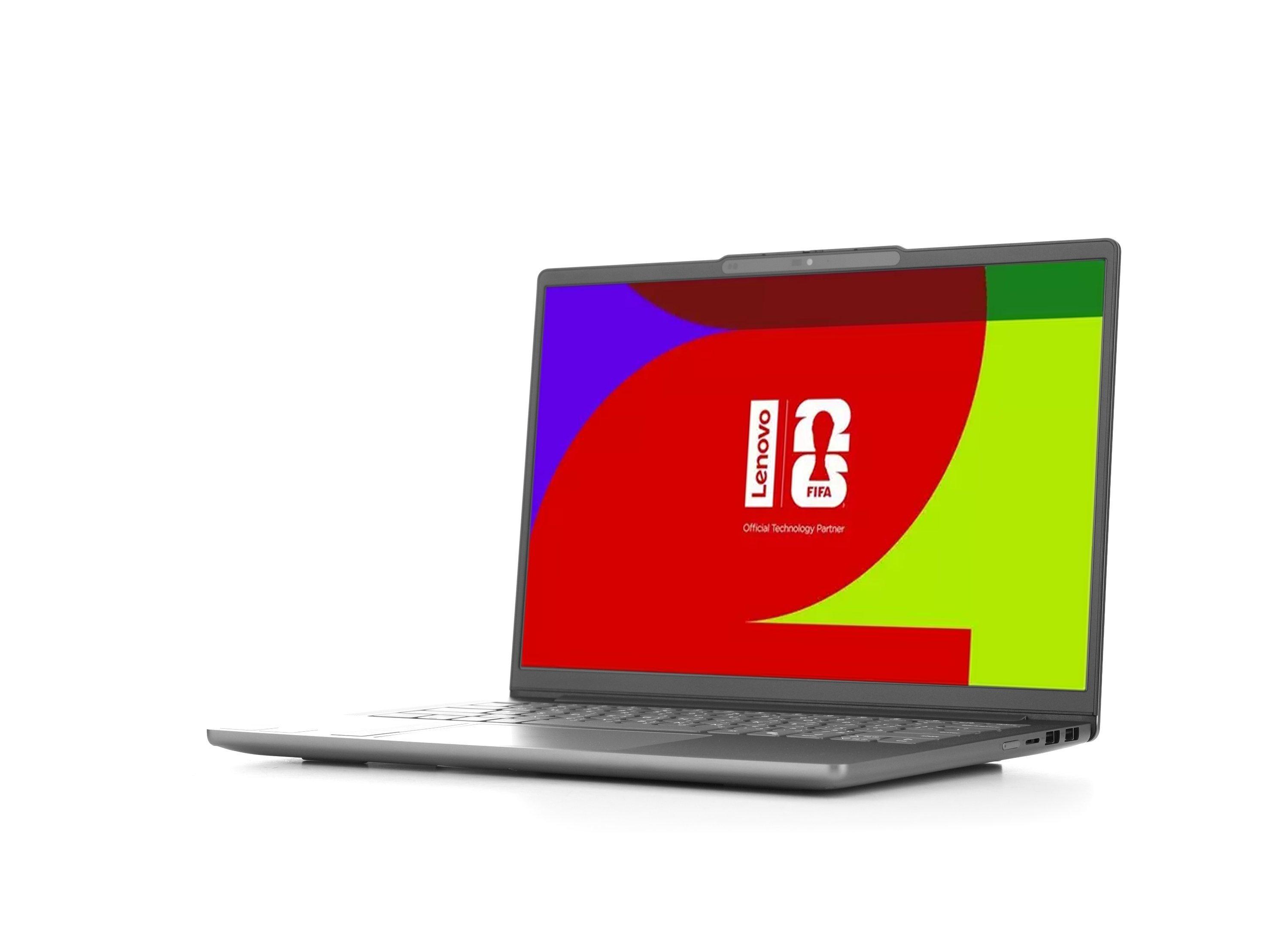 LENOVO IdeaPad Slim 5 14IMH10, Intel Core Ultra 9, 16GB, 512GB, 14 Inch WUXGA, Luna Grey 4