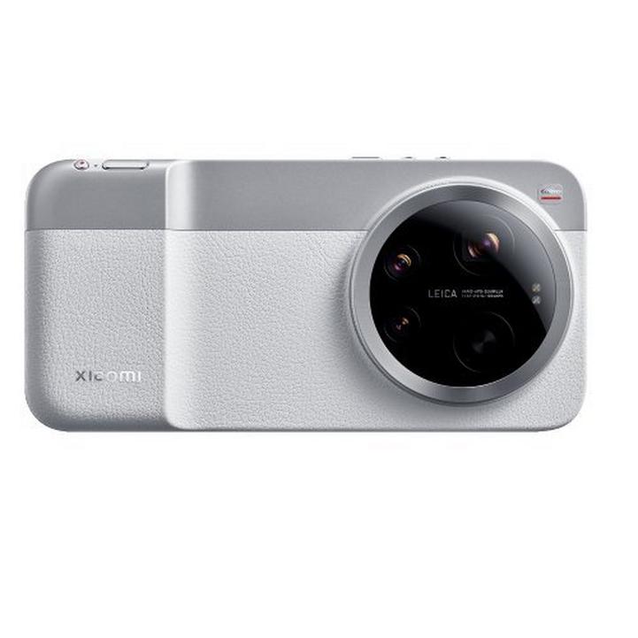 Xiaomi 17 Ultra Photography Kit - eXtra Oman