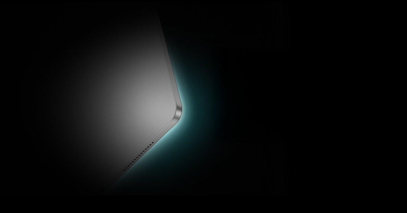 MagicPad 4 يعرض عمر البطارية