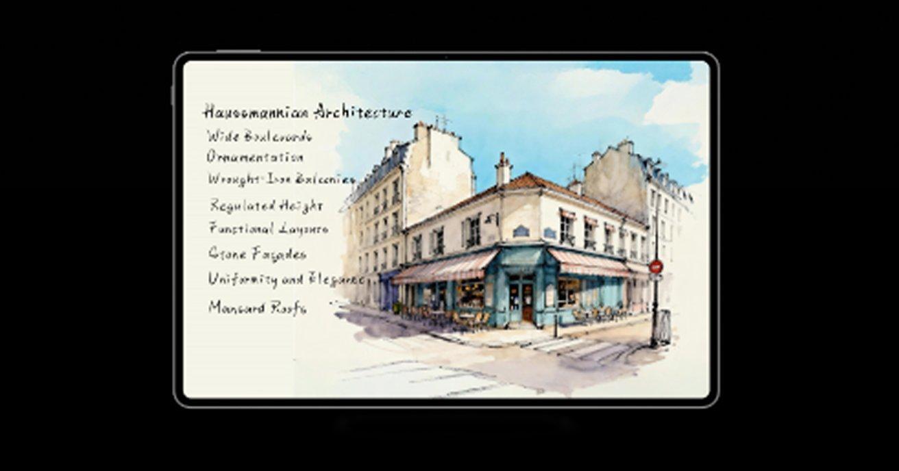 MagicPad 4 يعرض عمر البطارية