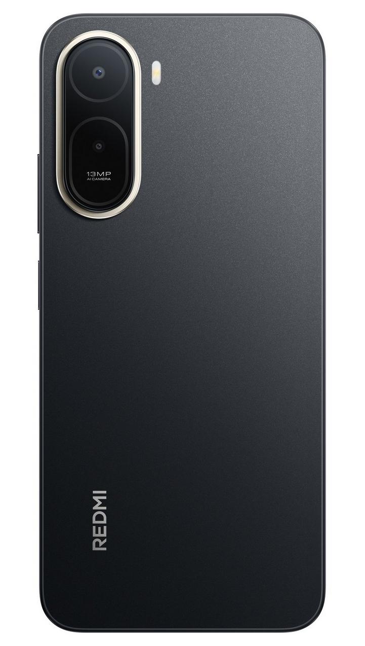 XIAOMI REDMI A7 Pro, 4G, 64 GB, Black - eXtra Oman
