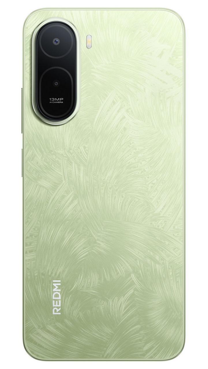 XIAOMI REDMI A7 Pro, 4G, 128 GB, Palm Green - eXtra