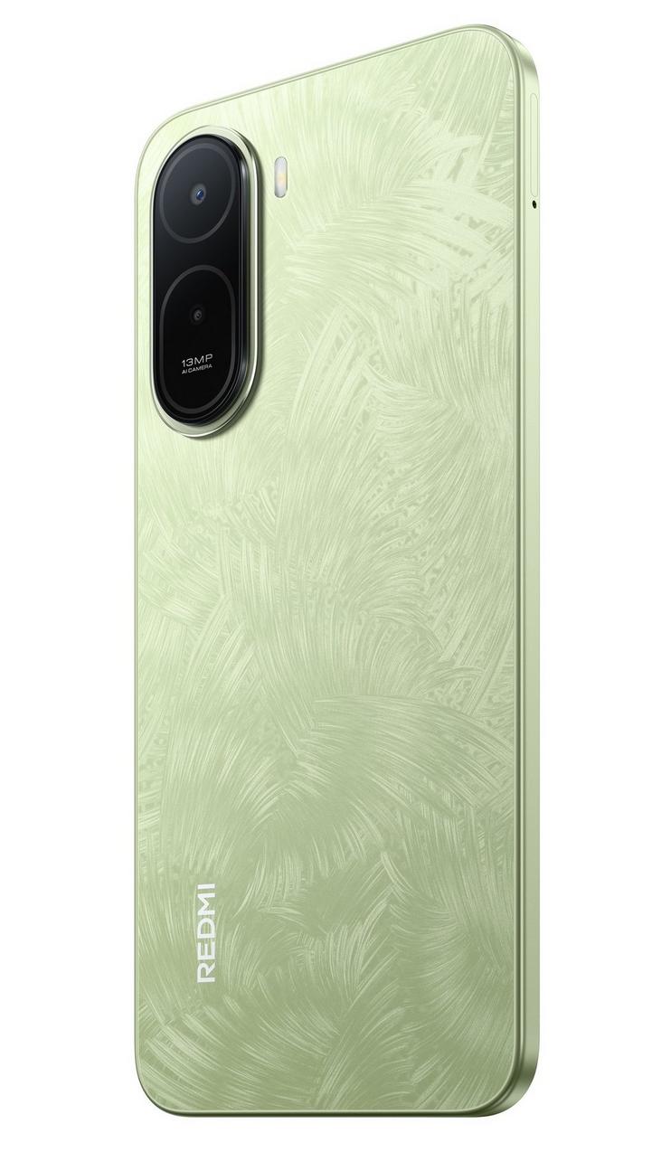 XIAOMI REDMI A7 Pro, 4G, 128 GB, Palm Green - eXtra
