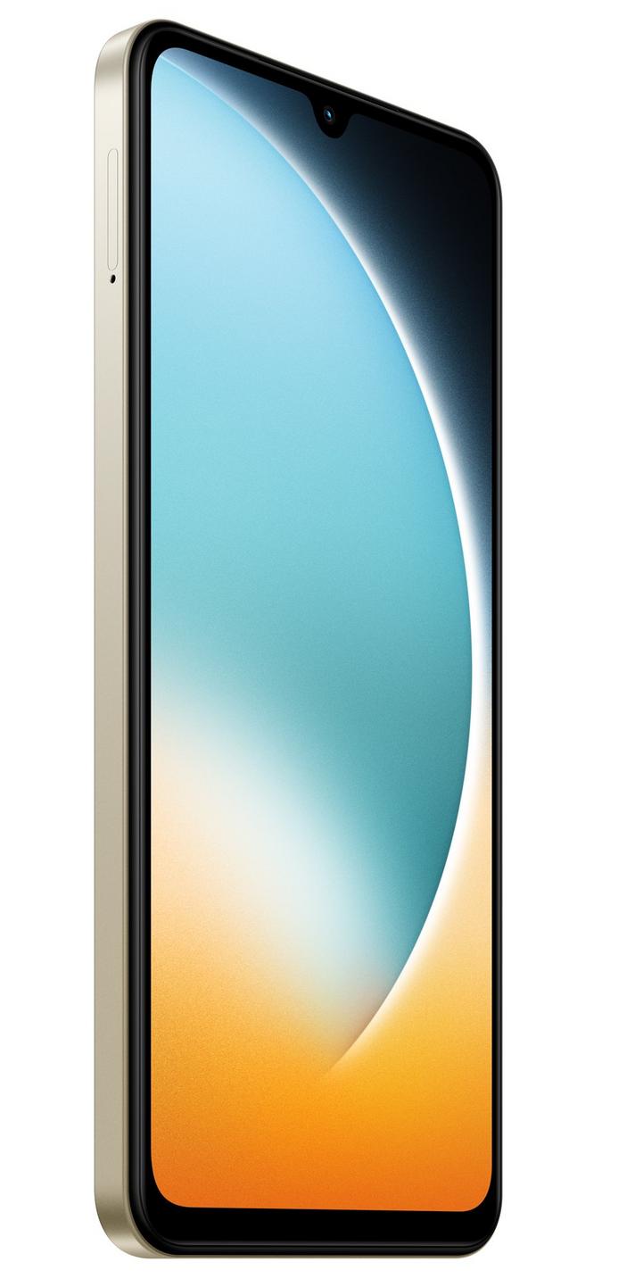 XIAOMI POCO C71, 4G, 64GB, Gold - eXtra