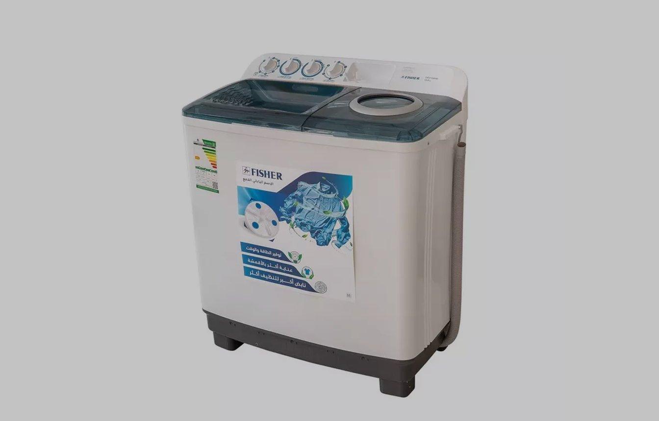 مفتاح اختيار مدخل الماء