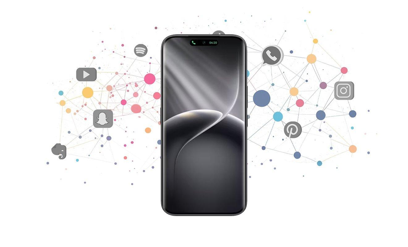 TECNO CAMON 50 Ultra 5G