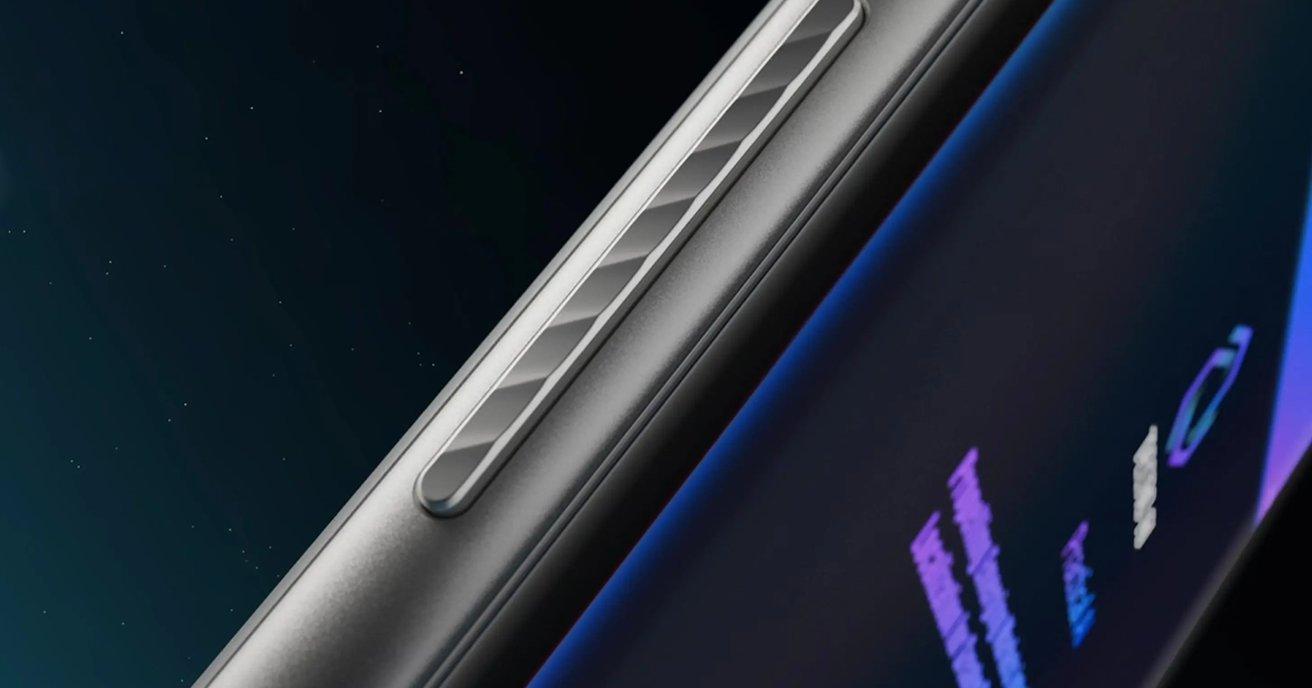 TECNO CAMON 50 Ultra 5G Connectivity