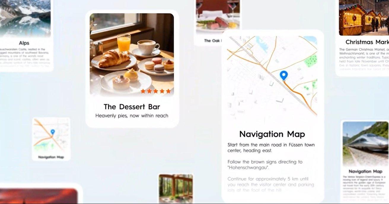TECNO CAMON 50 Ultra 5G Sensors