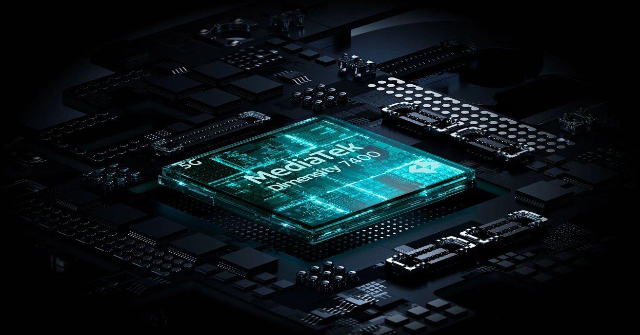 TECNO CAMON 50 Ultra 5G Sensors