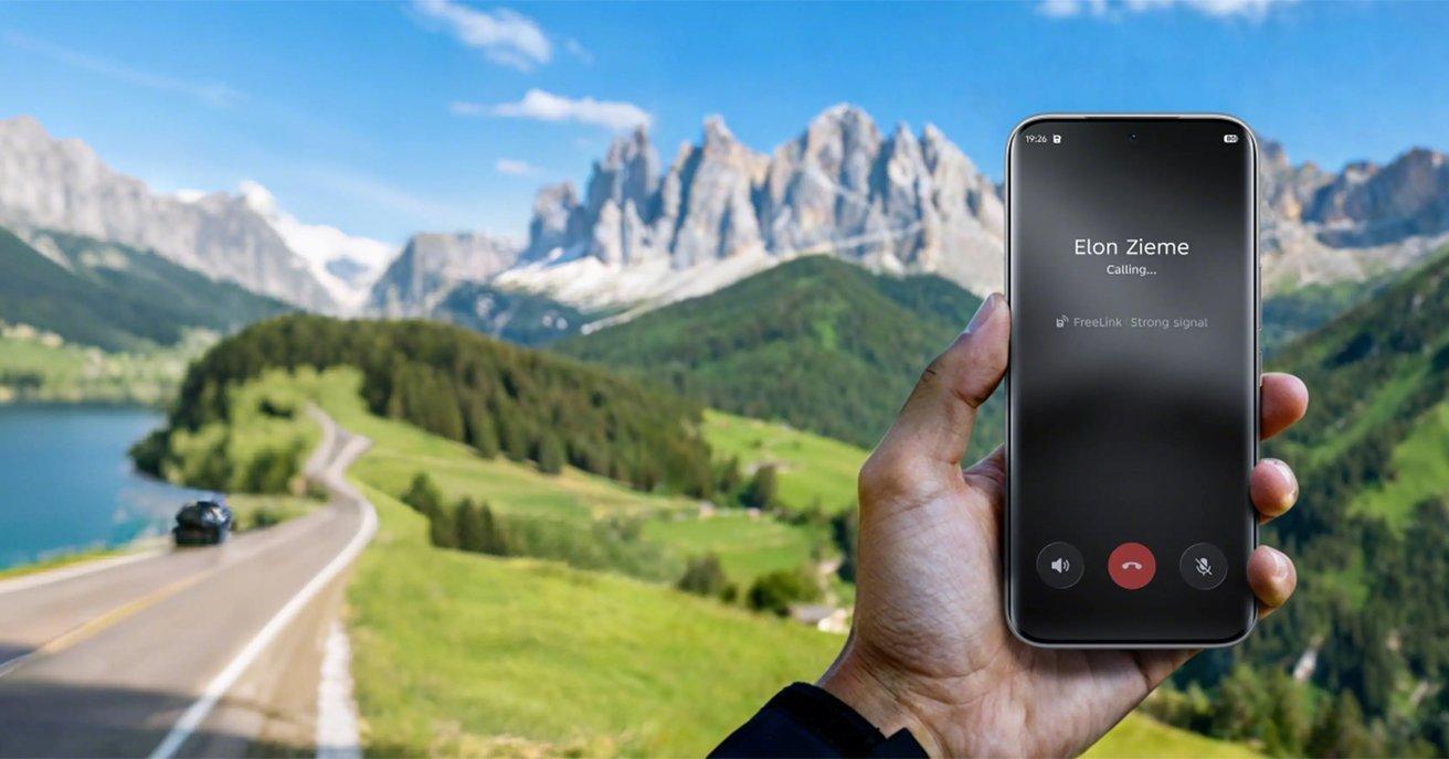 TECNO CAMON 50 Ultra 5G Sensors