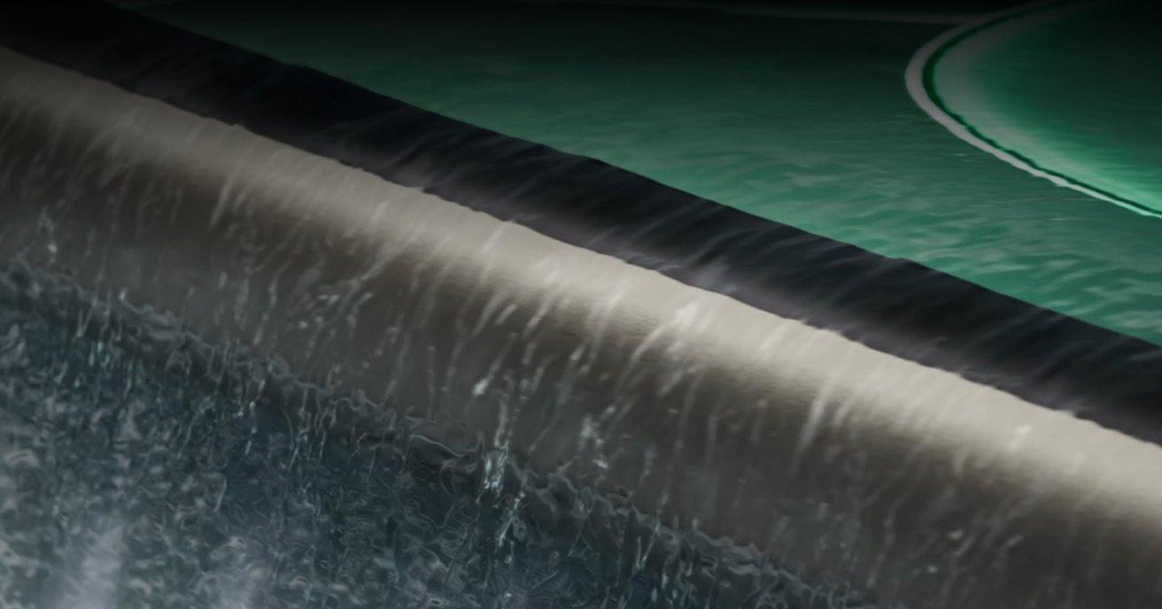 TECNO CAMON 50 Ultra 5G Sensors