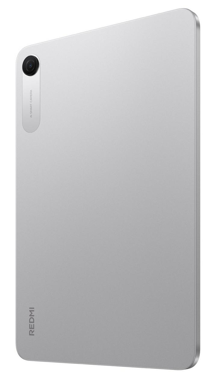 XIAOMI Redmi Pad 2, WiFi, 9.7 inch, 64 GB, Silver (Cover Inbox