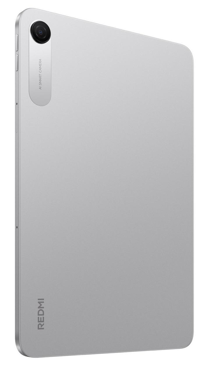 XIAOMI Redmi Pad 2, WiFi, 9.7 inch, 64 GB, Silver (Cover Inbox