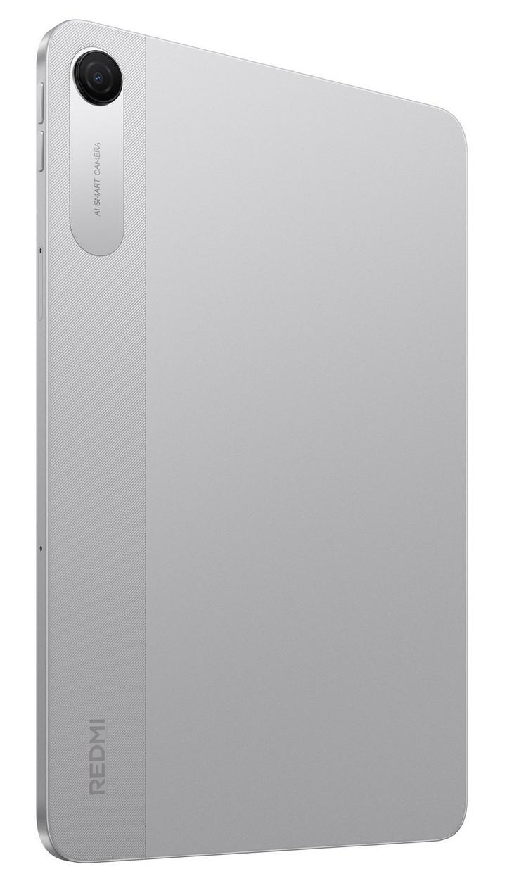 XIAOMI Redmi Pad 2, 4G, 9.7 inch, 128 GB, Silver (Cover Inbox) - eXtra