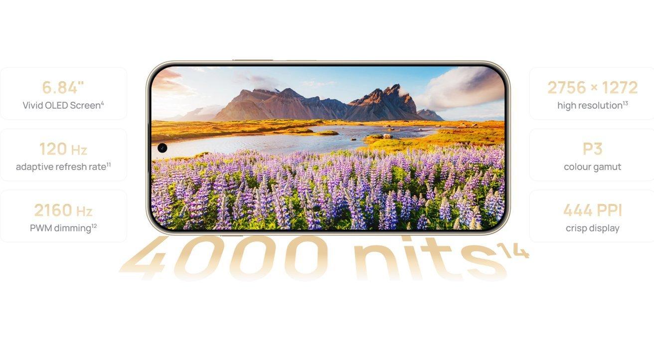 بطارية HUAWEI nova 15 Max