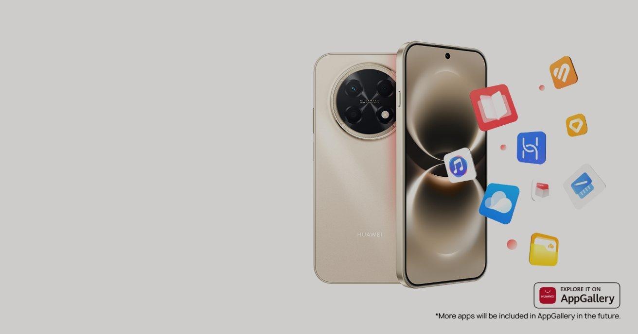 بطارية HUAWEI nova 15 Max