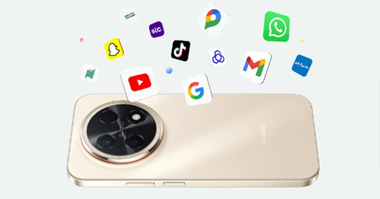 بطارية HUAWEI nova 15 Max