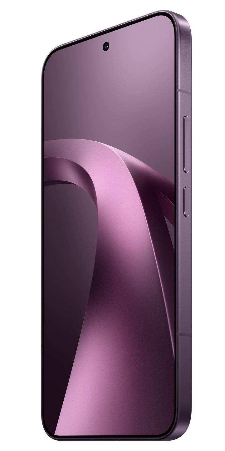 Xiaomi 17T Pro, 5G, 512 GB, Deep Violet - eXtra